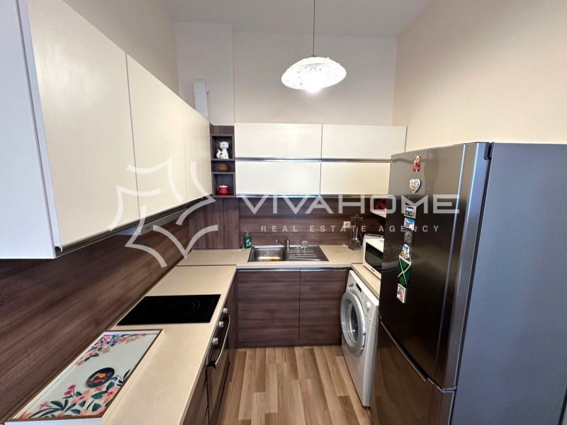 À vendre  1 chambre Varna , m-t Alen mak , 65 m² | 21740178 - image [6]