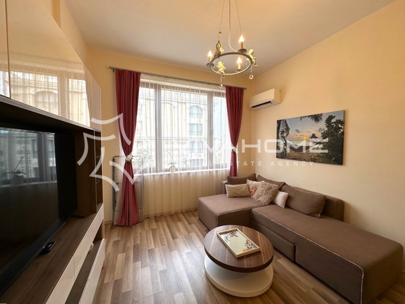 À vendre  1 chambre Varna , m-t Alen mak , 65 m² | 21740178 - image [8]