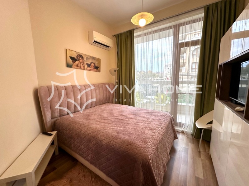 À vendre  1 chambre Varna , m-t Alen mak , 65 m² | 21740178 - image [9]