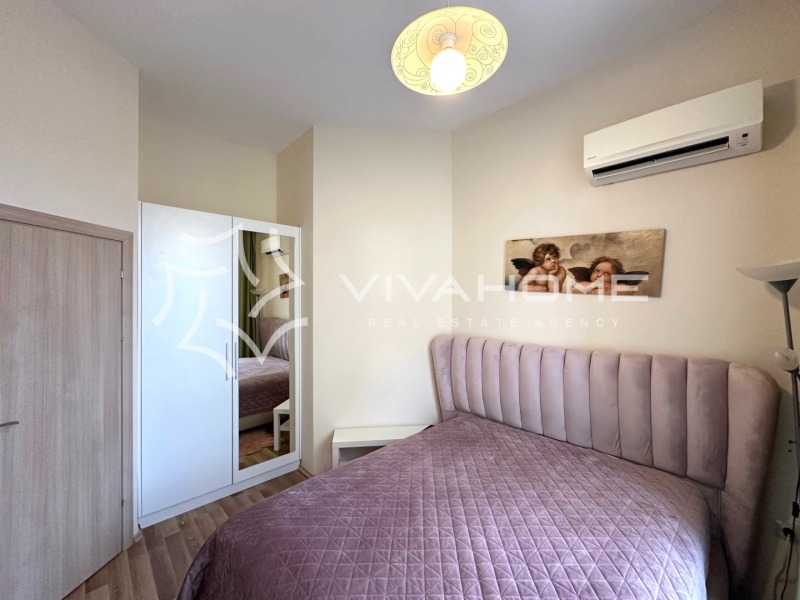 À vendre  1 chambre Varna , m-t Alen mak , 65 m² | 21740178 - image [11]