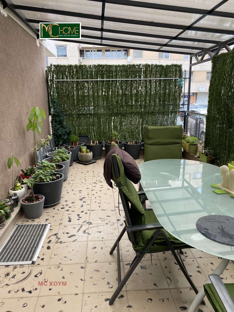 À vendre  1 chambre Sofia , Manastirski livadi , 110 m² | 32811733 - image [9]