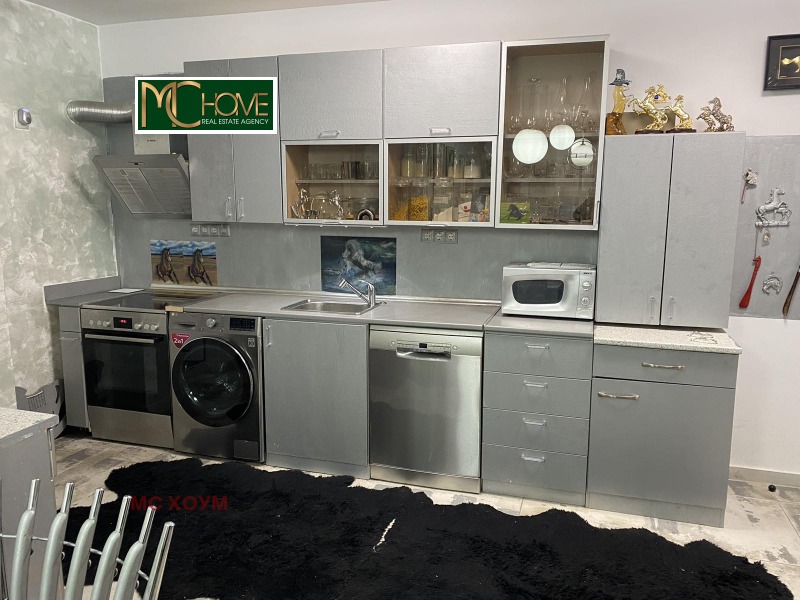 À vendre  1 chambre Sofia , Manastirski livadi , 110 m² | 32811733 - image [2]