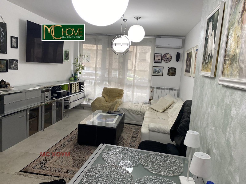 À vendre  1 chambre Sofia , Manastirski livadi , 110 m² | 32811733 - image [3]