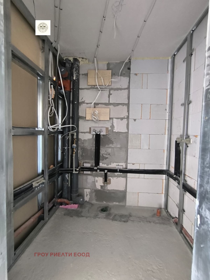 Продава 2-СТАЕН, гр. Несебър, област Бургас, снимка 8 - Апартаменти - 52646777