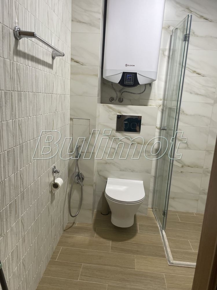 In vendita  1 camera da letto Varna , k.k. Sv.Sv. Konstantin i Elena , 70 mq | 36739821 - Immagine [12]
