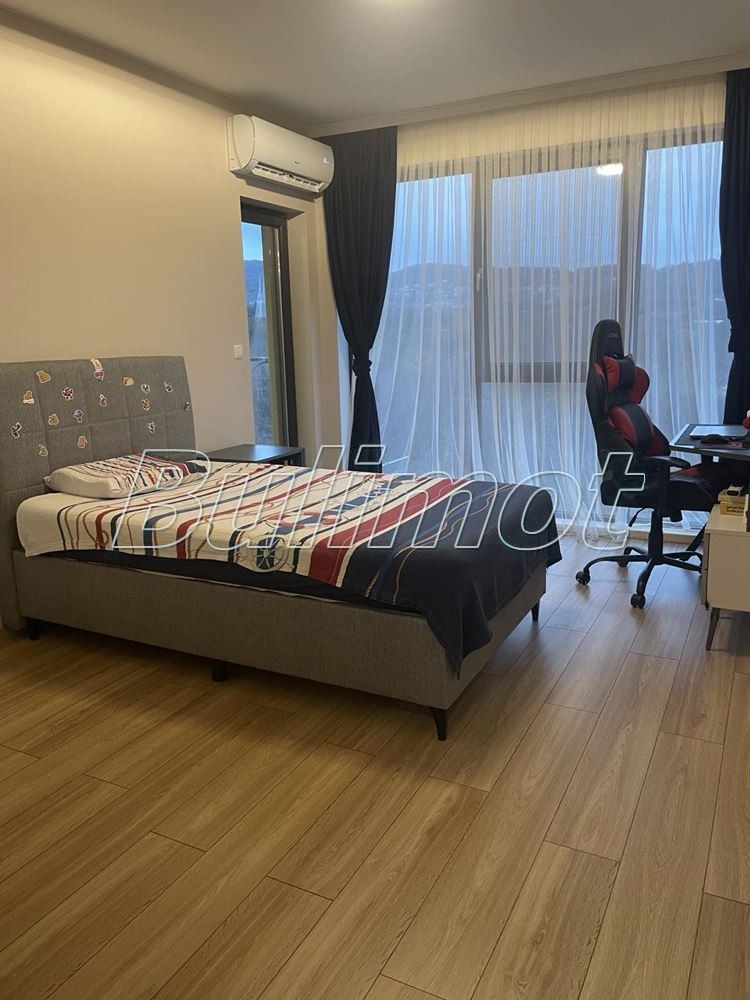 In vendita  1 camera da letto Varna , k.k. Sv.Sv. Konstantin i Elena , 70 mq | 36739821 - Immagine [16]