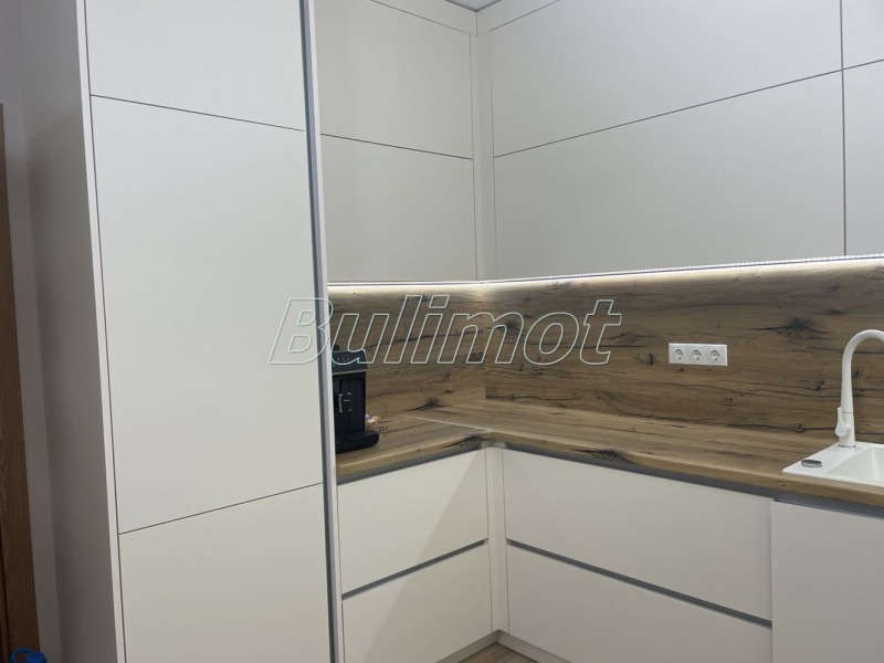 In vendita  1 camera da letto Varna , k.k. Sv.Sv. Konstantin i Elena , 70 mq | 36739821 - Immagine [8]