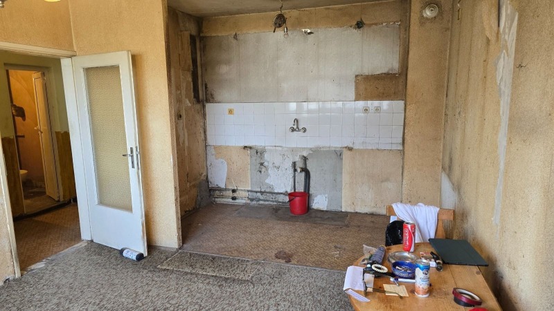 Продава  2-стаен град София , Красна поляна 3 , 48 кв.м | 95448378 - изображение [2]