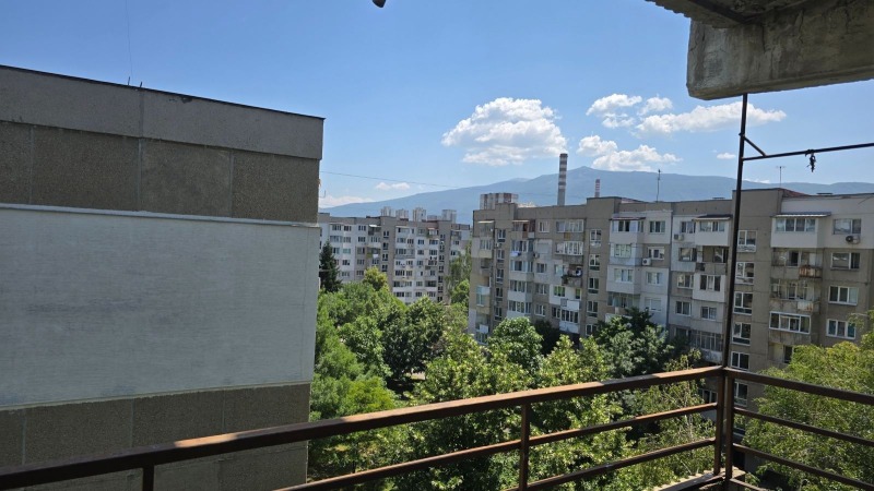 Продава  2-стаен град София , Красна поляна 3 , 48 кв.м | 95448378 - изображение [4]