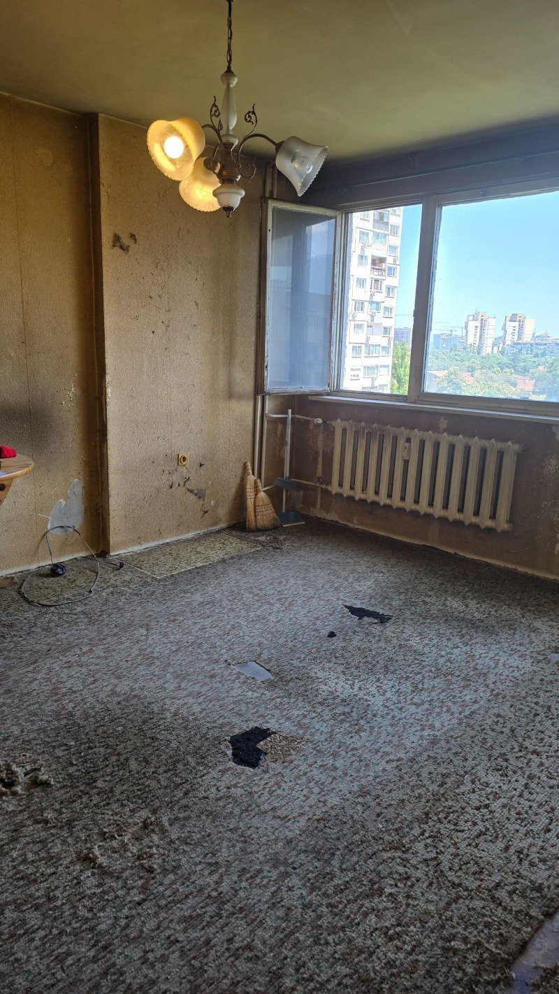 Продава  2-стаен град София , Красна поляна 3 , 48 кв.м | 95448378 - изображение [8]