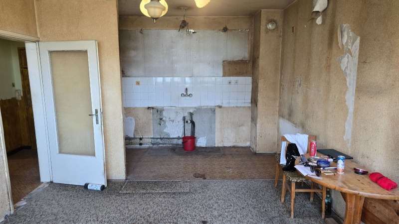 Продава  2-стаен град София , Красна поляна 3 , 48 кв.м | 95448378