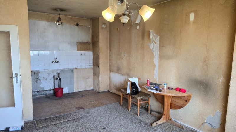 Продава  2-стаен град София , Красна поляна 3 , 48 кв.м | 95448378 - изображение [9]