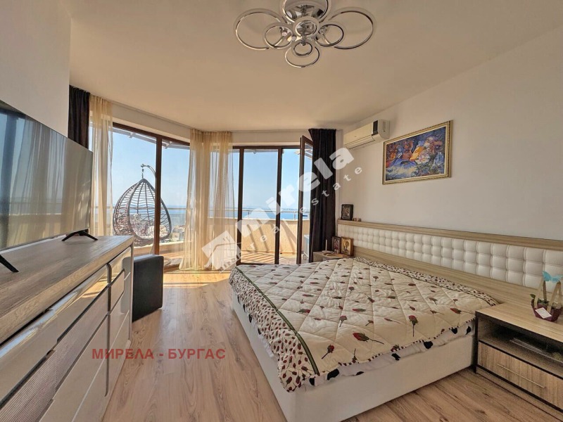 Til salg  1 soveværelse region Burgas , Sveti Vlas , 106 kvm | 53977336 - billede [11]