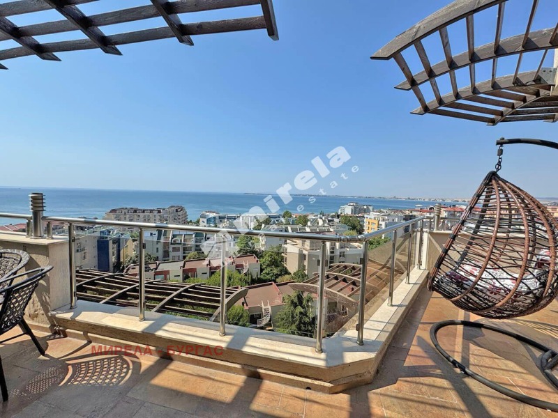 Til salg  1 soveværelse region Burgas , Sveti Vlas , 106 kvm | 53977336 - billede [16]
