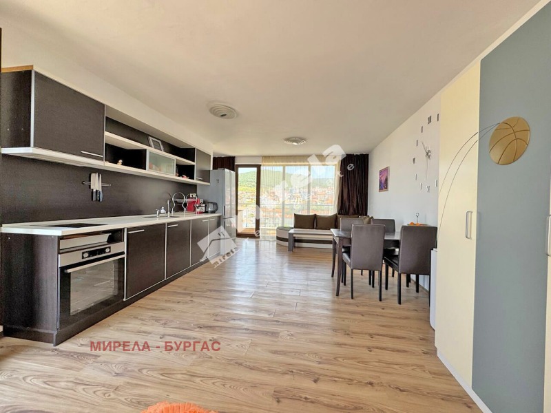 Til salg  1 soveværelse region Burgas , Sveti Vlas , 106 kvm | 53977336 - billede [4]