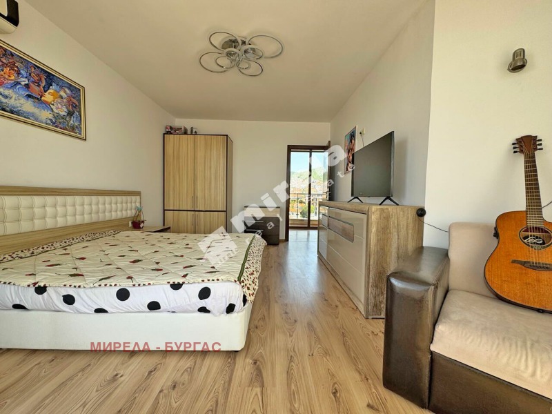Til salg  1 soveværelse region Burgas , Sveti Vlas , 106 kvm | 53977336 - billede [14]
