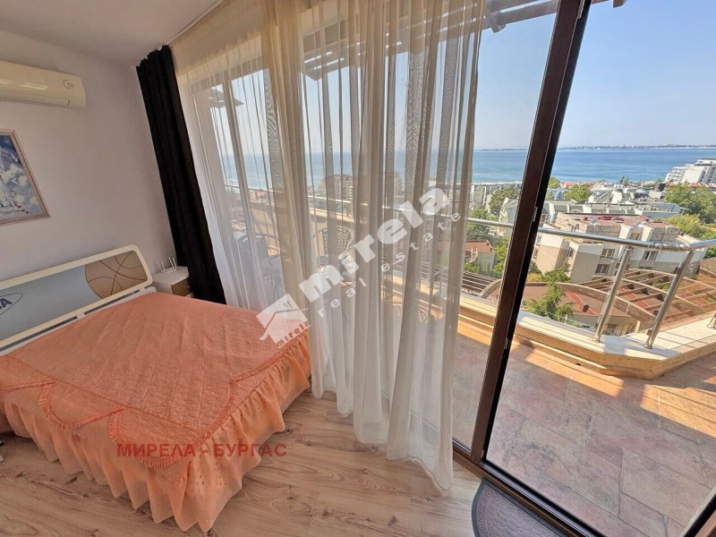 Til salg  1 soveværelse region Burgas , Sveti Vlas , 106 kvm | 53977336 - billede [9]