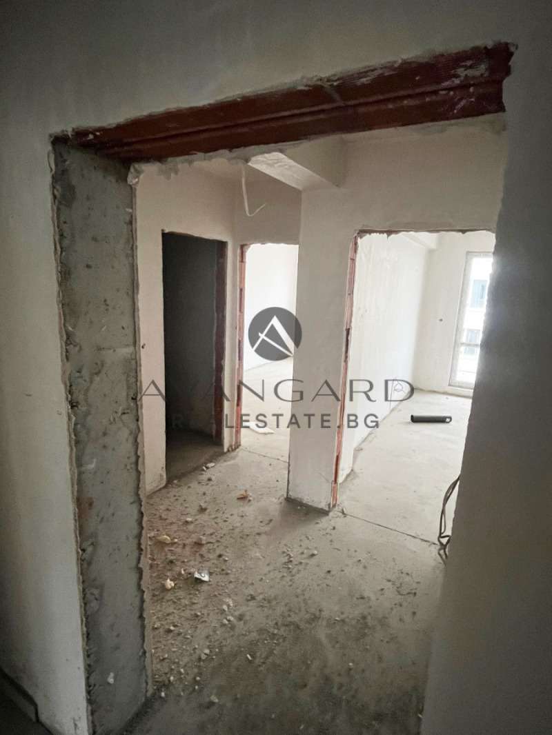 Zu verkaufen  1 Schlafzimmer Plowdiw , Kjutschuk Parisch , 62 qm | 28609025 - Bild [5]