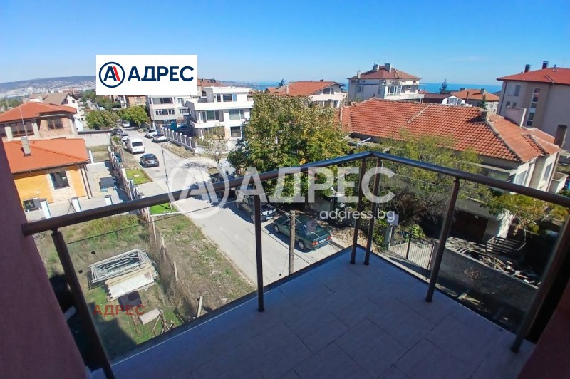 In vendita  1 camera da letto Varna , Galata , 51 mq | 32215756 - Immagine [8]
