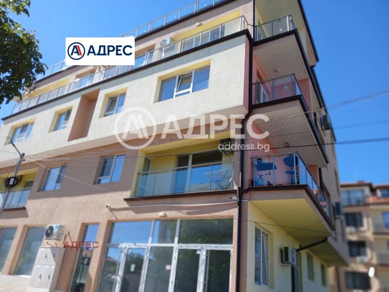 In vendita  1 camera da letto Varna , Galata , 51 mq | 32215756
