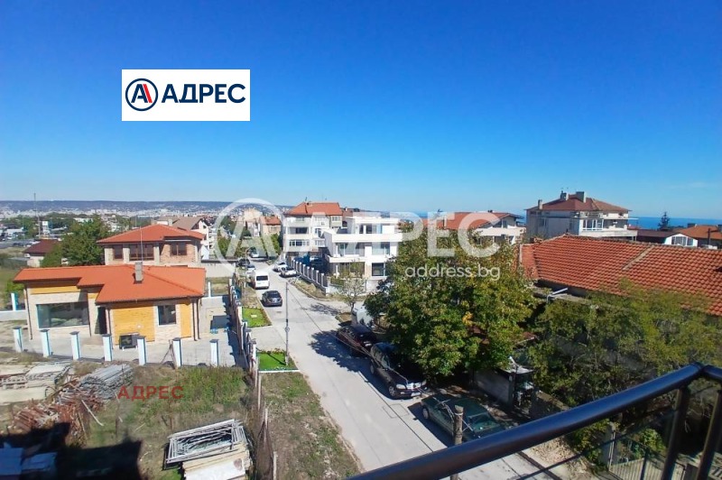 In vendita  1 camera da letto Varna , Galata , 51 mq | 32215756 - Immagine [9]