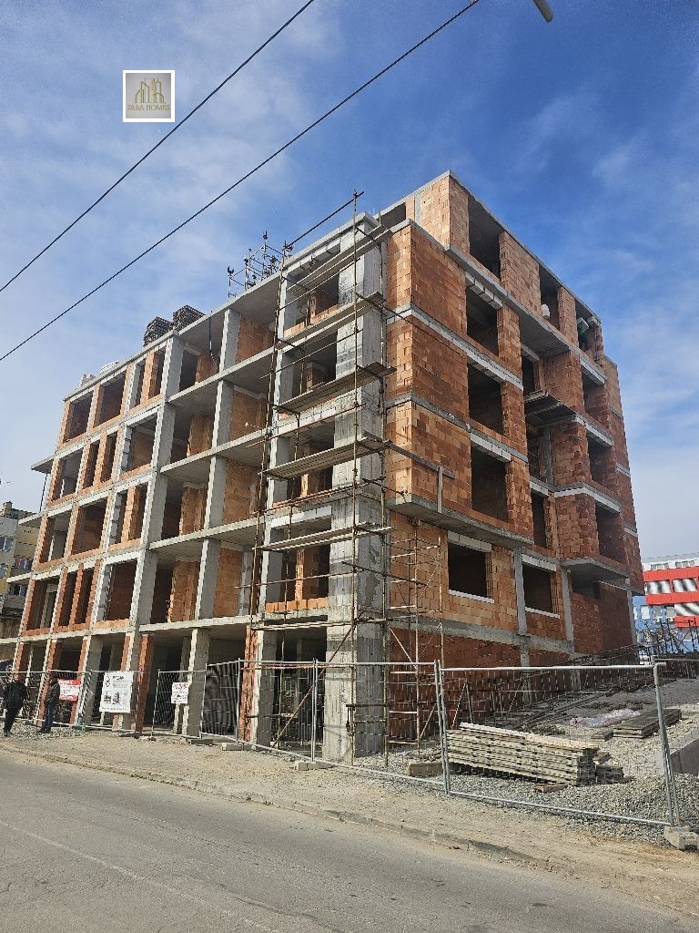 Продава 2-СТАЕН, гр. Стара Загора, Железник - център, снимка 5 - Апартаменти - 53878747