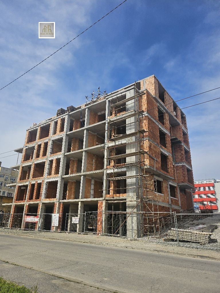 Продава 2-СТАЕН, гр. Стара Загора, Железник - център, снимка 7 - Апартаменти - 53878747