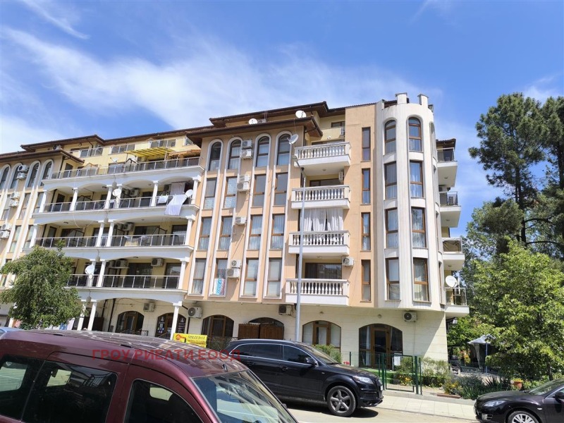 Til salgs  2 soverom region Burgas , Nesebar , 94 kvm | 62129778 - bilde [7]