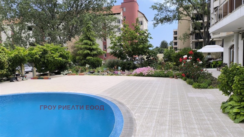 Na sprzedaż  2 sypialnie region Burgas , Nesebar , 94 mkw | 62129778 - obraz [12]