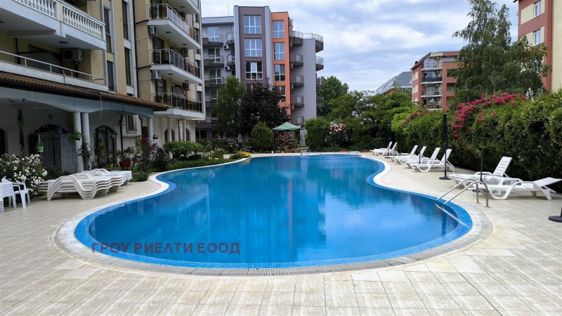 Na sprzedaż  2 sypialnie region Burgas , Nesebar , 94 mkw | 62129778 - obraz [11]