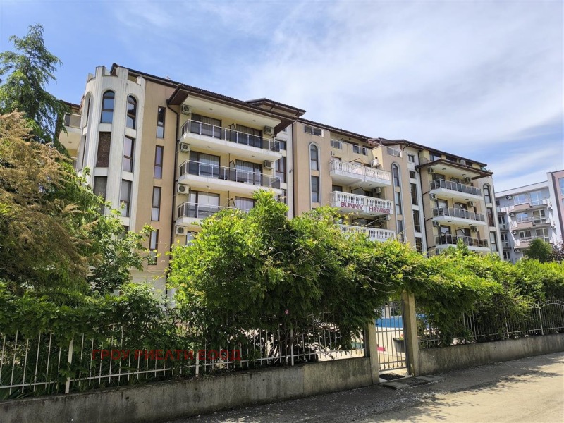 Til salgs  2 soverom region Burgas , Nesebar , 94 kvm | 62129778 - bilde [8]