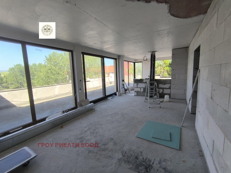 Til salg  2 soveværelser region Burgas , Nesebar , 94 kvm | 62129778 - billede [4]