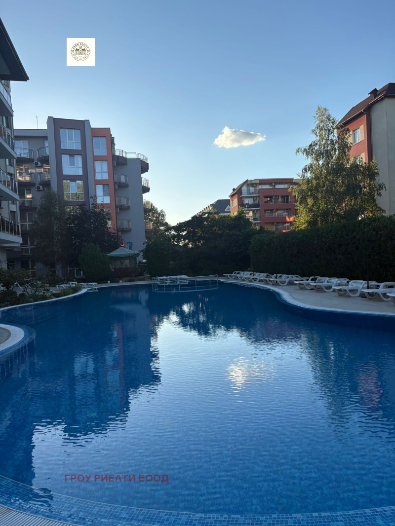 Til salgs  2 soverom region Burgas , Nesebar , 94 kvm | 13382873 - bilde [17]