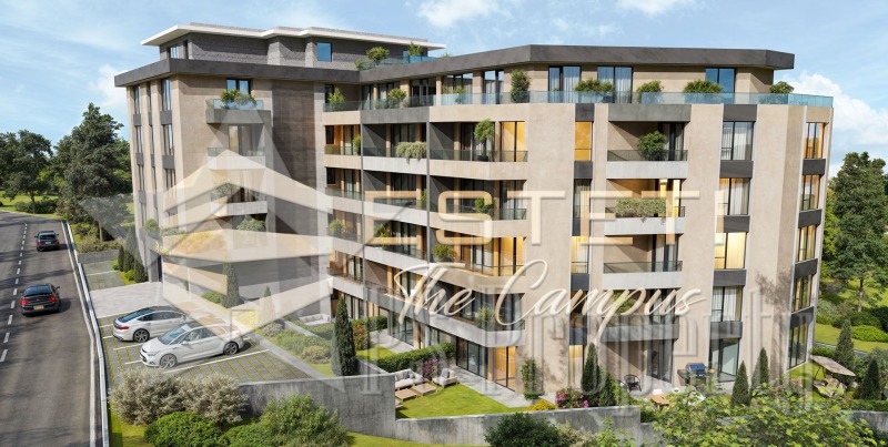 De vânzare  2 dormitoare Stara Zagora , Studentsco gradcie , 101 mp | 47684690 - imagine [4]
