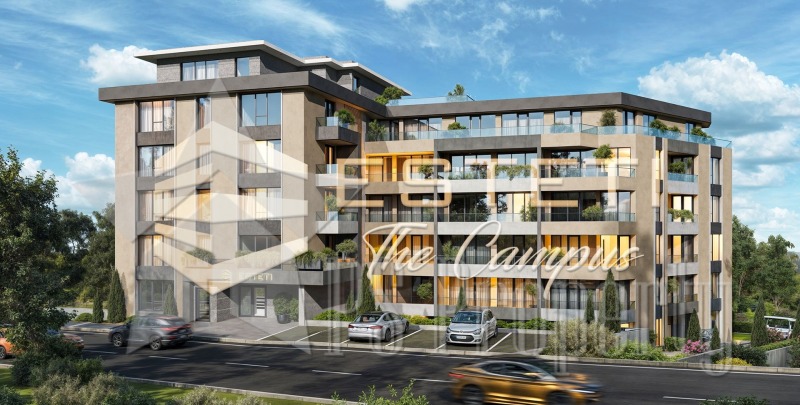 De vânzare  2 dormitoare Stara Zagora , Studentsco gradcie , 101 mp | 47684690 - imagine [3]