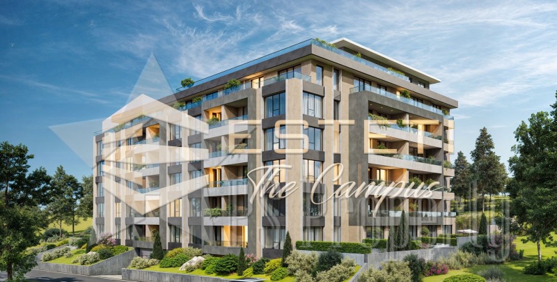 De vânzare  2 dormitoare Stara Zagora , Studentsco gradcie , 101 mp | 47684690 - imagine [5]