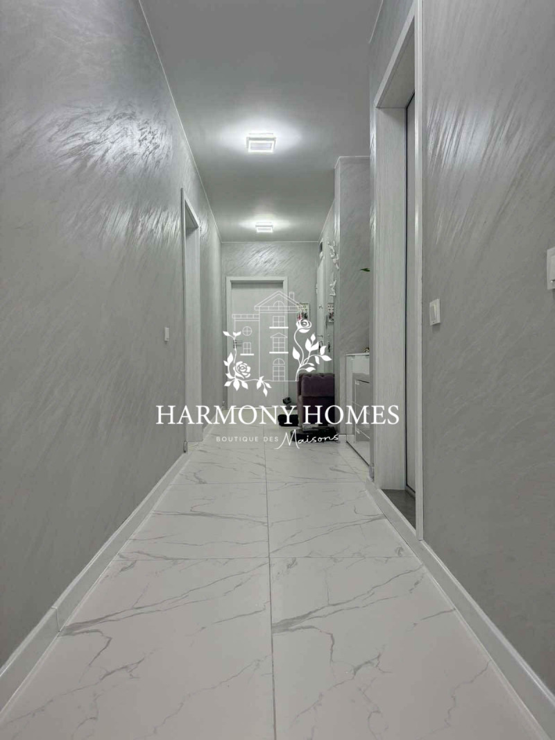 Myytävänä  2 makuuhuonetta Sofia , v.z.Simeonovo - Dragalevtsi , 130 neliömetriä | 46679535 - kuva [6]