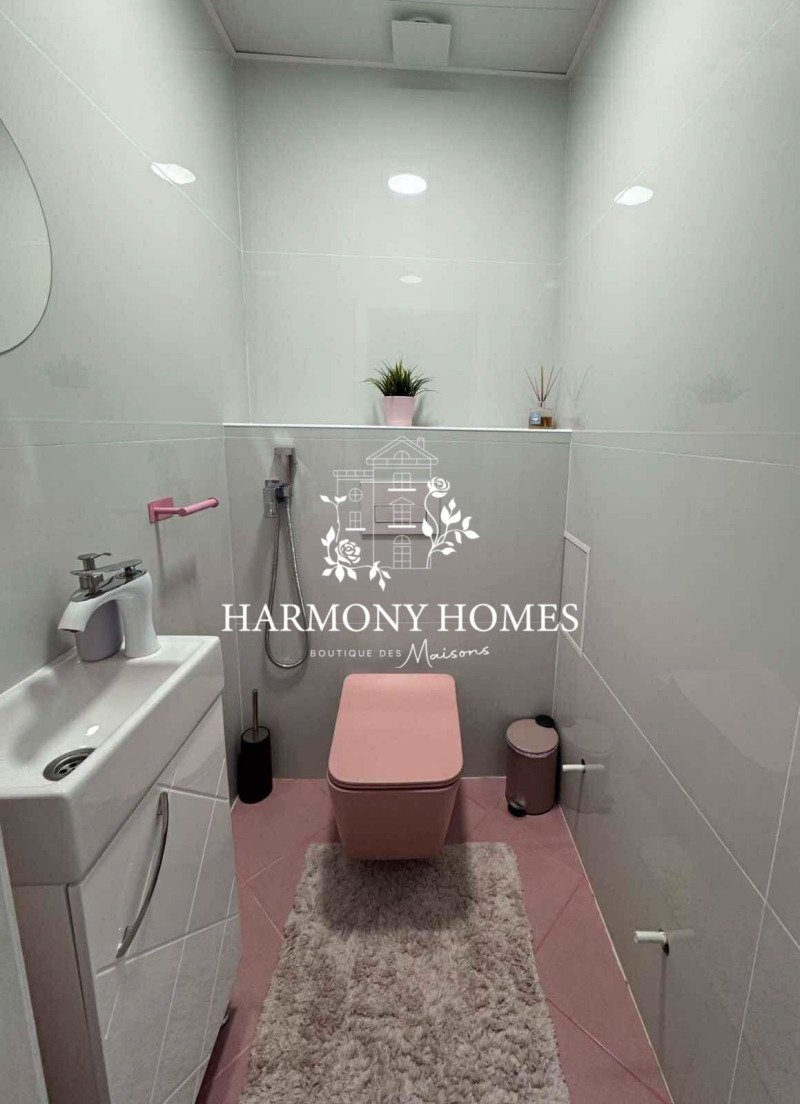 Myytävänä  2 makuuhuonetta Sofia , v.z.Simeonovo - Dragalevtsi , 130 neliömetriä | 46679535 - kuva [3]