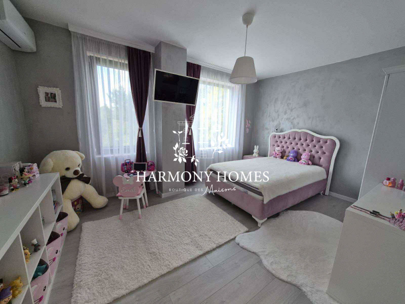 Myytävänä  2 makuuhuonetta Sofia , v.z.Simeonovo - Dragalevtsi , 130 neliömetriä | 46679535 - kuva [2]