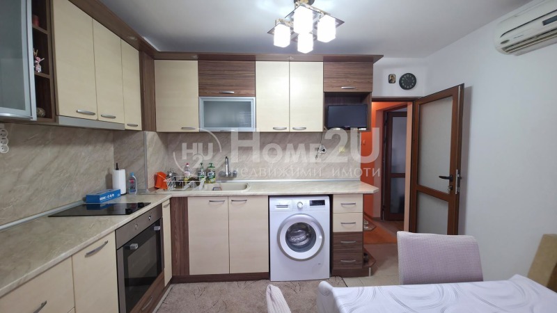 Продава 3-СТАЕН, гр. Варна, Младост 1, снимка 4 - Апартаменти - 53369540