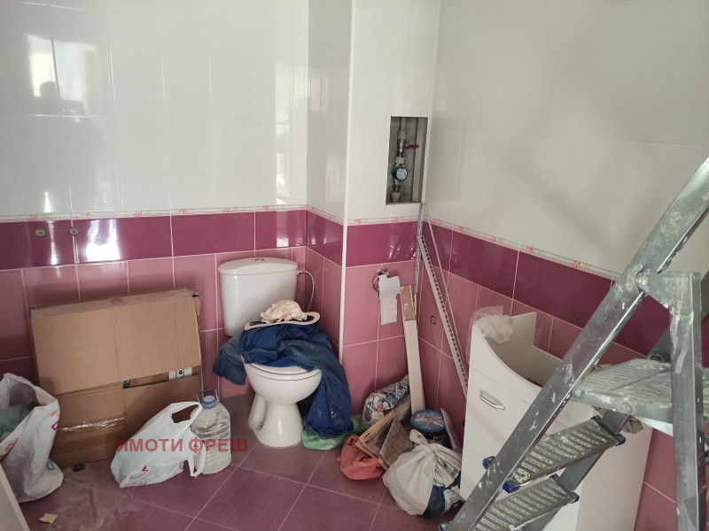 Продава 4-СТАЕН, гр. София, Витоша, снимка 12 - Апартаменти - 52718427