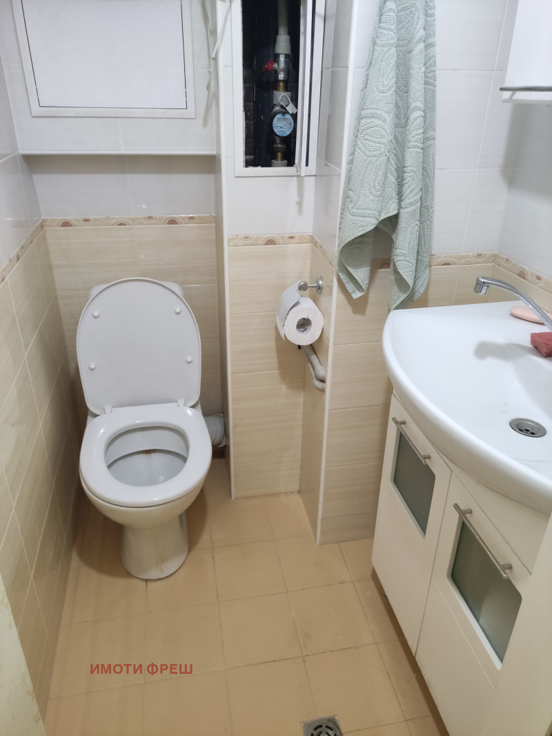 Продава 4-СТАЕН, гр. София, Витоша, снимка 10 - Апартаменти - 52718427