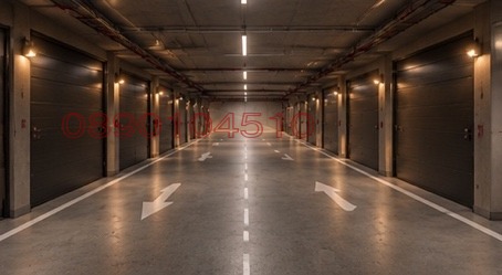 Продава 4-СТАЕН, гр. Сандански, област Благоевград, снимка 13 - Апартаменти - 56477635