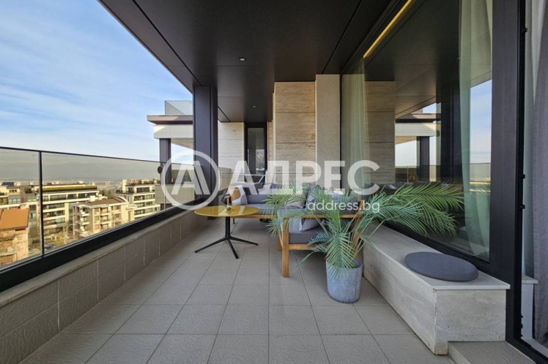 In vendita  3+ camere da letto Sofia , Boiana , 223 mq | 78795923 - Immagine [4]
