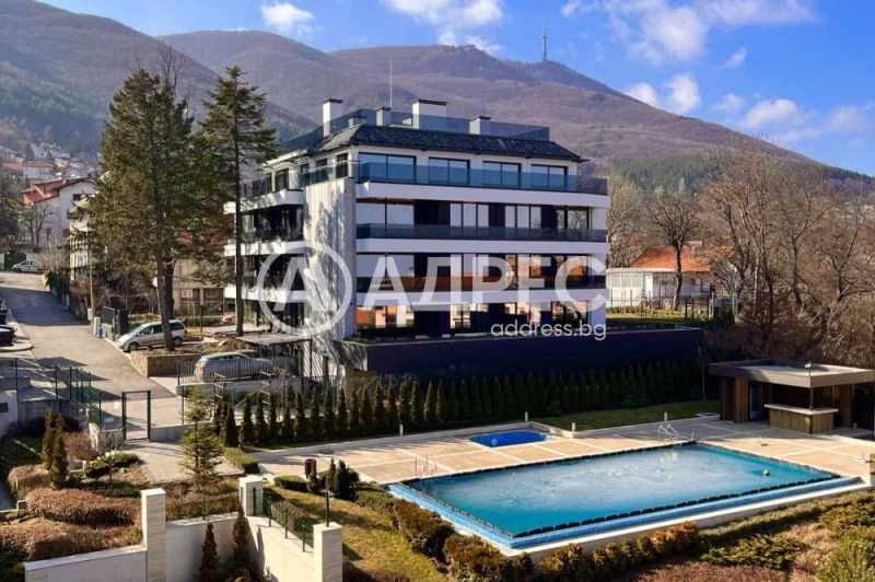 In vendita  3+ camere da letto Sofia , Boiana , 223 mq | 78795923 - Immagine [9]