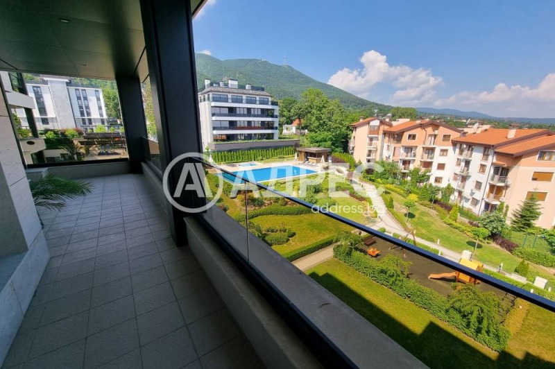 For Sale  3+ bedroom Sofia , Boyana , 223 sq.m | 78795923 - image [17]