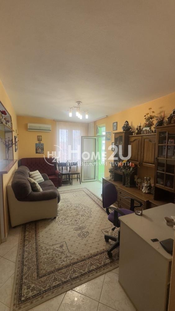 Продава МНОГОСТАЕН, гр. Поморие, област Бургас, снимка 9 - Апартаменти - 54577150