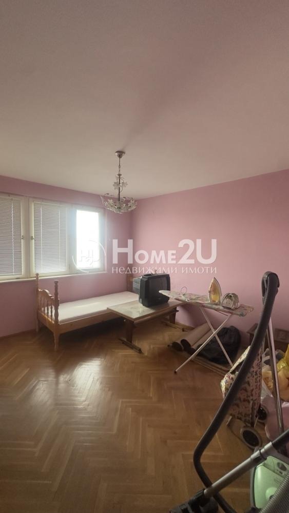 Продава МНОГОСТАЕН, гр. Поморие, област Бургас, снимка 15 - Апартаменти - 54577150
