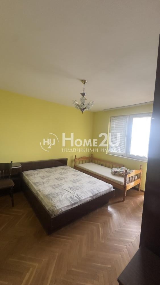 Продава МНОГОСТАЕН, гр. Поморие, област Бургас, снимка 13 - Апартаменти - 54577150