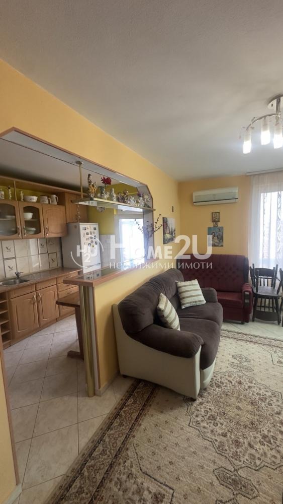 Продава МНОГОСТАЕН, гр. Поморие, област Бургас, снимка 8 - Апартаменти - 54577150